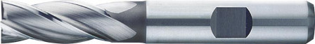 Fraise cyl. D844K HSSE 16 ,00mm 