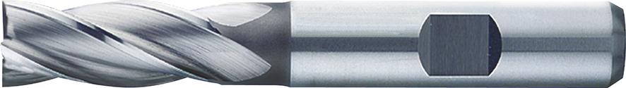 Fraise cyl. D844K HSSE 16 ,00mm 