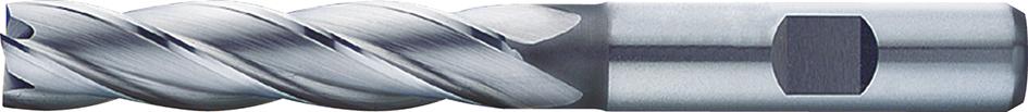 Fraise cyl. D844L ACtR 5 ,00mm 