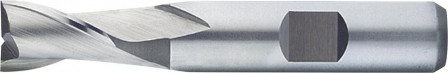 Fraise rainu D327D K HSSE 1,00mm 