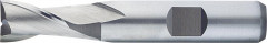 Fraise rainu D327D K HSSE 1,00mm 