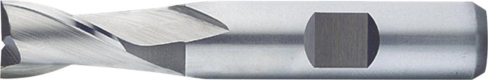 Fraise rainu D327D K HSSE 1,00mm 