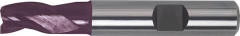 Fraise cyl. 6527K VHM TiA lN 10,00mm HB Z 3 