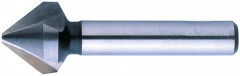 Fraise conique acier R 75 ° 10,4mm 