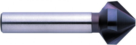 Fraise cône D335C TiAlN 1 0,4mm de 90g 
