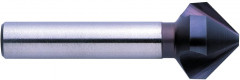 Fraise cône D335C TiAlN 1 0,4mm de 90g 