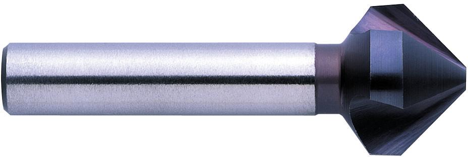 Fraise cône D335C TiAlN 1 0,4mm de 90g 