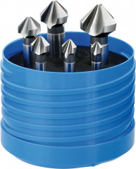 Jeu fr. con. D335C HSSE 6 ,3-20,5mm 90G 