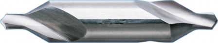 Foret centr D333A ACtR 2 ,00mm 
