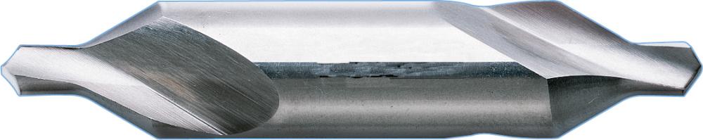 Foret centr D333A ACtR 2 ,00mm 