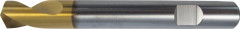Foret à pointer CN TiN 12 0G 10,00mm D1835B 