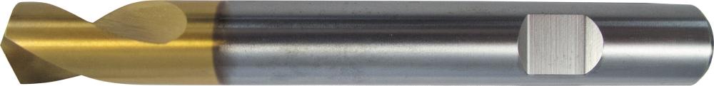 Foret à pointer CN TiN 12 0G 20,00mm D1835B 