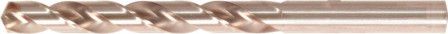 Foret hélicoïdal profil r ectifié rectifié, type Ti HSSE D338 9,5mm 