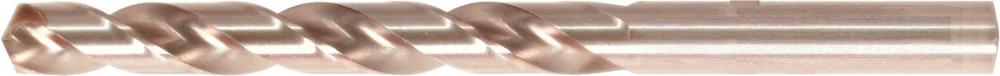 Foret hélicoïdal profil r ectifié rectifié, type Ti HSSE D338 9,5mm 
