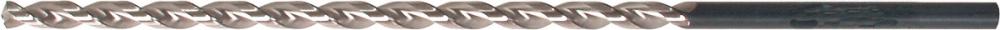Foret hélicoïdal D1869 t ype TF Acier rapide 12,0x 480mm 