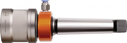 Porte-outils rapide Rota- Quick CM2 