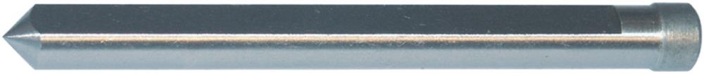 Tige de guidage pour fraise à carotter 50mm 6,35x102mm 