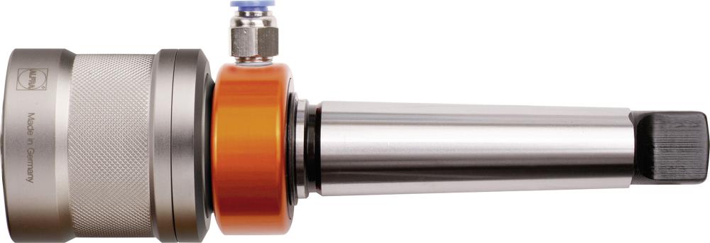 Porte-outils rapide Rota- Quick CM2 