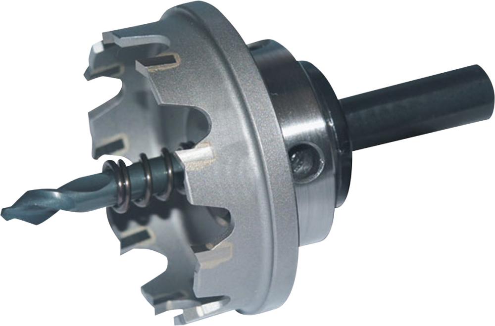 Scie cloche pas. car 115, 0mm 