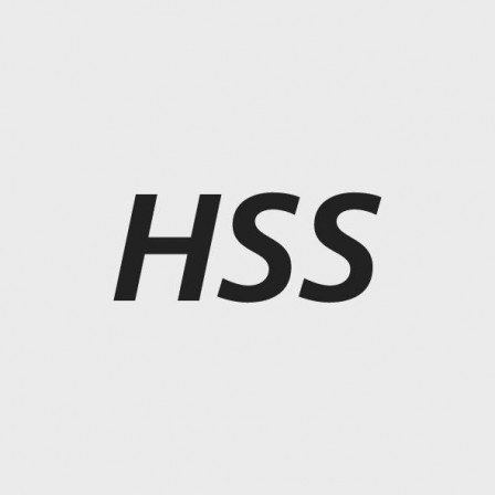 Jeu d'outils combinés HSS M3-10 