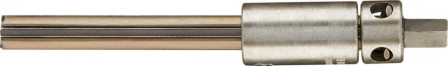 Extracteur de tarauds 4 doigts M20 