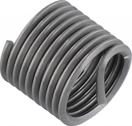 Filet rapporté standard M 14 x 1 1D V-Coil