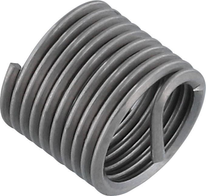 Filet rapporté standard M 14 x 1 1D V-Coil