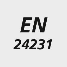 Schneideisen EN24231 HSSE G7/8