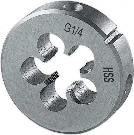 Schneideisen EN24231 HSSE G7/8