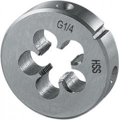 Schneideisen EN24231 HSSE G1