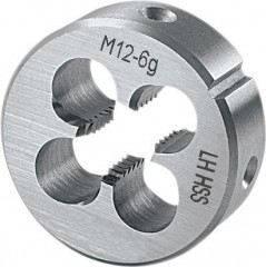 Filière EN22568 HSS M 2 ga. 