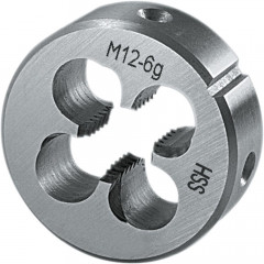 Filière EN22568 HSS M 2, 0 