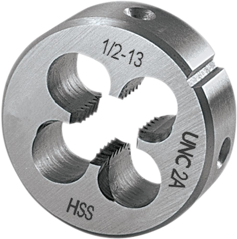 Filière EN22568 HSS UNC 1/2