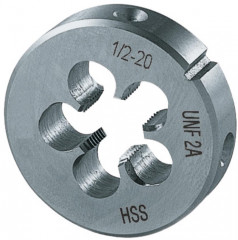 Filière EN22568 HSS UNF 1 
