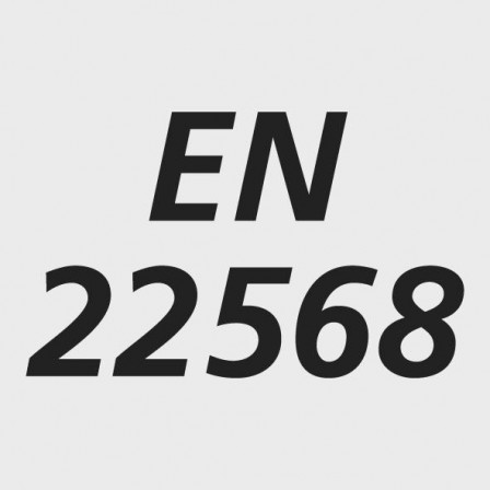 Jeu de filières EN22568 HSSE M3-M12 