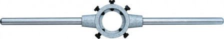 Porte-filières DIN225 vis 20x 7 m. 