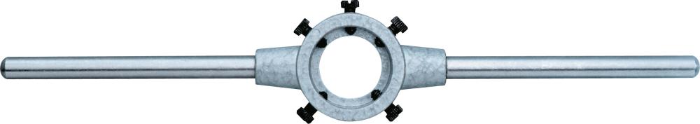 Porte-filières DIN225 vis 20x 7 m. 