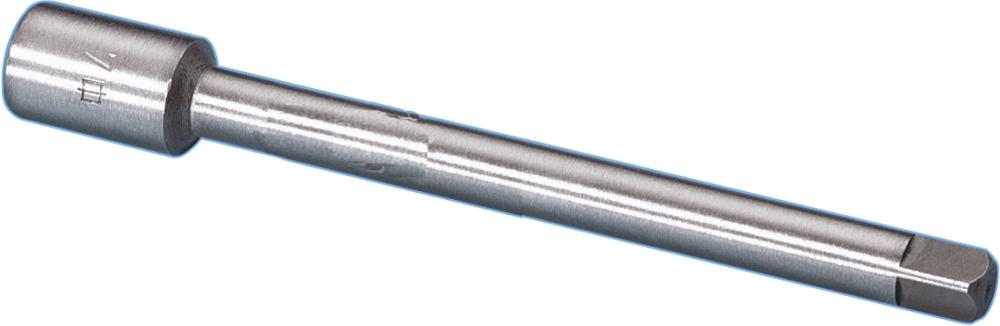Rallonge de taraud DIN 18 ,0mm 
