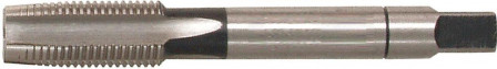 Taraud main D5157 HSS G3/ 4Z en lot 
