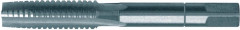 Taraud main D352 HSS M 1, 0 en lot 
