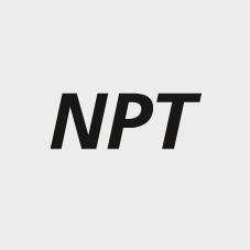 Taraud NPT HSSE 3/ 8 Z 