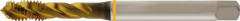 Taraud M D371C HSSE M10 T iN 