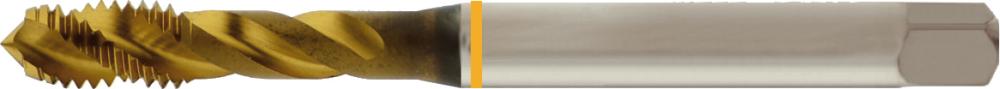 Taraud M D371C HSSE M3 Ti N 