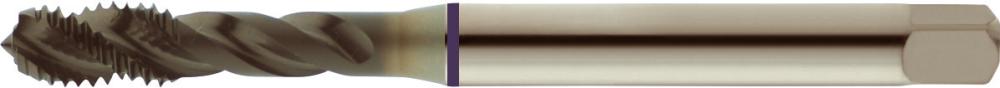 Taraud M D371C HSSE M5 VA 