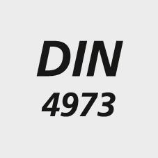 Outil tourn. carb DIN4973 dr 16x16x210mm P25/30 