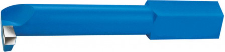 Burin tournant cr. carb similaire à DIN263 R 25x25x250mm P25/30 