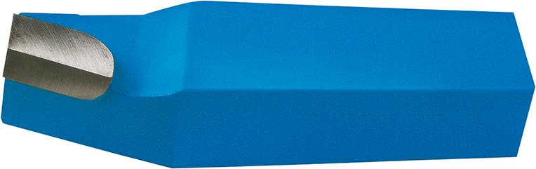 Outil tourn. carb DIN4971 gau 10x10x90mm P25/30 