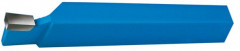 Outil tourn. carb DIN4981 dr 12x8x100mm P25/30 
