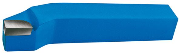Outil tourn. carb DIN4980 gau 25x25x140mm P25/30 