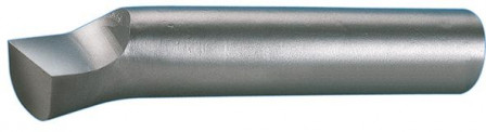 Out tourn. HSSE DIN4953R rond 16x220mm 
